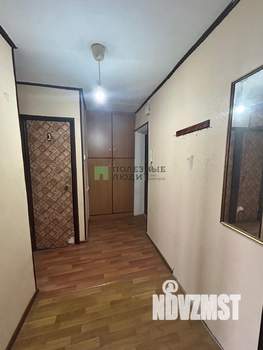 2-к квартира, вторичка, 46м2, 9/9 этаж