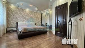 4-к квартира, вторичка, 95м2, 9/9 этаж