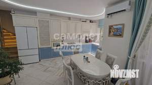 3-к квартира, вторичка, 122м2, 3/3 этаж
