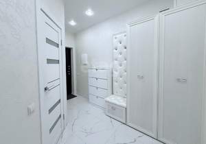 1-к квартира, вторичка, 46м2, 12/21 этаж