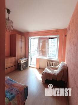 1-к квартира, вторичка, 21м2, 8/9 этаж
