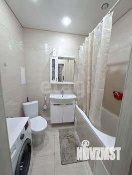 1-к квартира, вторичка, 28м2, 3/3 этаж