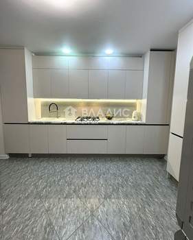 2-к квартира, вторичка, 52м2, 2/3 этаж