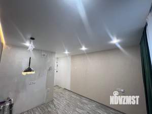 Студия квартира, вторичка, 23м2, 2/21 этаж