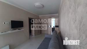 1-к квартира, вторичка, 36м2, 2/3 этаж