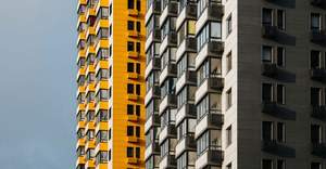 2-к квартира, вторичка, 34м2, 3/25 этаж