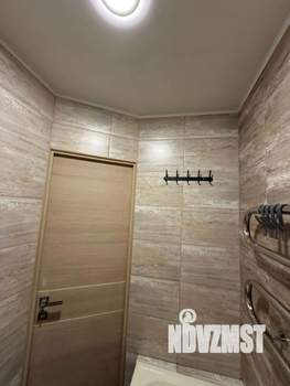 2-к квартира, вторичка, 49м2, 5/5 этаж