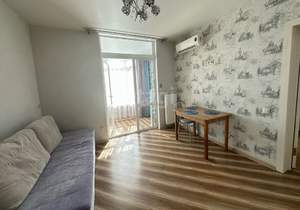 1-к квартира, вторичка, 48м2, 2/19 этаж