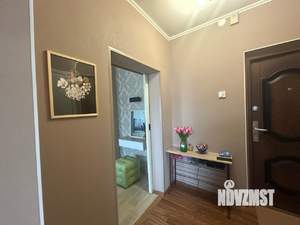 1-к квартира, вторичка, 40м2, 7/9 этаж