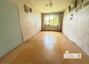 3-к квартира, вторичка, 63м2, 2/5 этаж