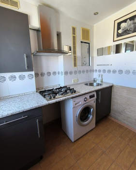 2-к квартира, вторичка, 43м2, 5/5 этаж