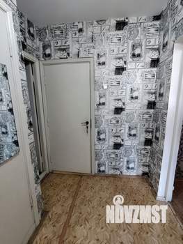 1-к квартира, вторичка, 36м2, 8/10 этаж