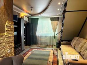 3-к квартира, вторичка, 86м2, 2/2 этаж