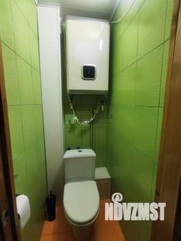 2-к квартира, вторичка, 52м2, 1/10 этаж