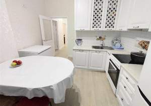 2-к квартира, вторичка, 63м2, 7/16 этаж