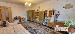 1-к квартира, вторичка, 36м2, 5/9 этаж