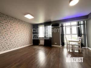 Студия квартира, вторичка, 34м2, 15/15 этаж