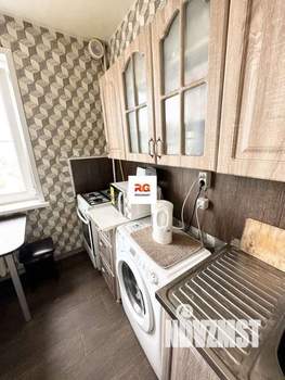 1-к квартира, вторичка, 37м2, 7/9 этаж