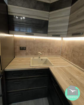 2-к квартира, вторичка, 69м2, 6/20 этаж