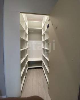 1-к квартира, вторичка, 42м2, 19/19 этаж