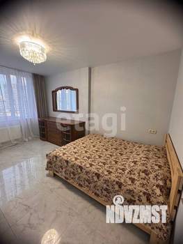 2-к квартира, вторичка, 60м2, 13/21 этаж