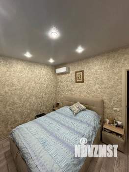 2-к квартира, вторичка, 65м2, 12/14 этаж