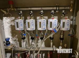 1-к квартира, вторичка, 42м2, 5/10 этаж