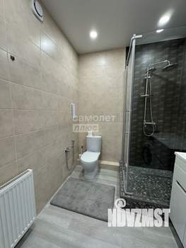 1-к квартира, вторичка, 43м2, 18/24 этаж