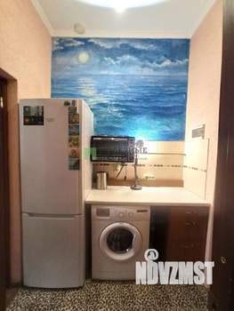 Студия квартира, вторичка, 16м2, 1/5 этаж