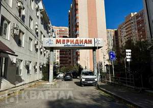 1-к квартира, вторичка, 49м2, 15/15 этаж