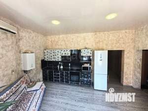 3-к квартира, вторичка, 92м2, 1/3 этаж
