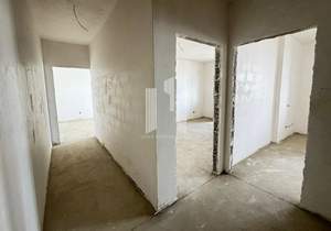 2-к квартира, вторичка, 62м2, 9/12 этаж