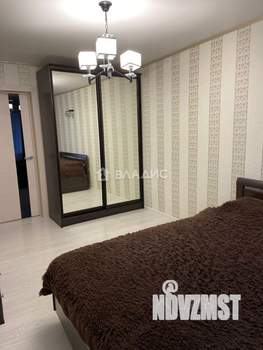 3-к квартира, вторичка, 50м2, 2/2 этаж