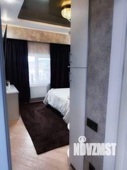 2-к квартира, вторичка, 65м2, 4/4 этаж