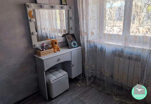 2-к квартира, вторичка, 42м2, 2/5 этаж