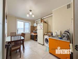 3-к квартира, вторичка, 62м2, 8/9 этаж