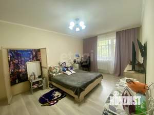 1-к квартира, вторичка, 37м2, 4/10 этаж