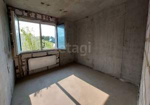 1-к квартира, вторичка, 34м2, 6/24 этаж