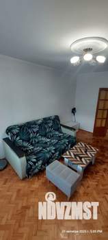 3-к квартира, вторичка, 64м2, 5/10 этаж