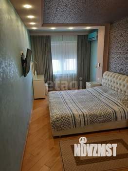 2-к квартира, вторичка, 61м2, 15/16 этаж