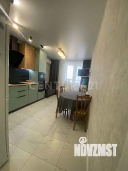 2-к квартира, вторичка, 68м2, 18/20 этаж