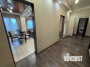 3-к квартира, вторичка, 94м2, 12/16 этаж