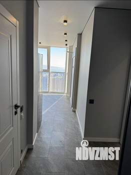 1-к квартира, вторичка, 34м2, 23/25 этаж