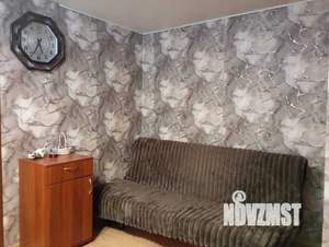 2-к квартира, вторичка, 43м2, 2/5 этаж