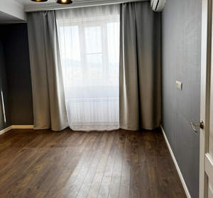 1-к квартира, вторичка, 48м2, 15/15 этаж