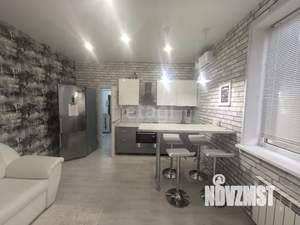 1-к квартира, вторичка, 38м2, 1/3 этаж