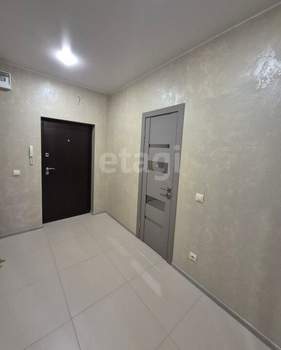 1-к квартира, вторичка, 39м2, 12/16 этаж