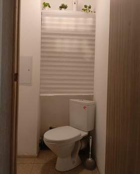 2-к квартира, вторичка, 57м2, 1/16 этаж