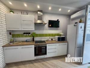 1-к квартира, вторичка, 38м2, 11/20 этаж