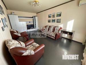 2-к квартира, вторичка, 62м2, 9/9 этаж